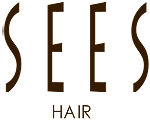 西葛西にある美容室「シーズヘア（SEES HAIR ）」のイメージ画像