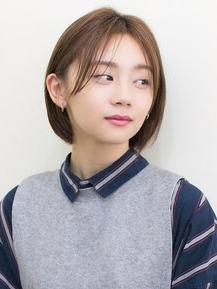 西葛西にある美容室「トゥーヘア（too hair ）」のヘアスタイル「ハンサム×スマートショート」の拡大画像