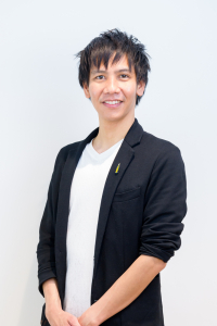 西葛西にある美容室「シーズヘア（SEES HAIR ）」のスタッフ「大野ひろ」
